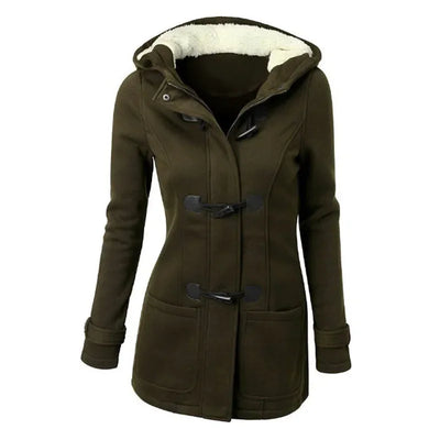 Fiorre™ | Vestes d'Automne pour Femmes