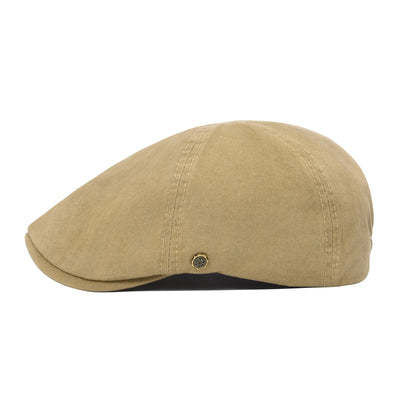 L’atelier D’amélie™ | Casquette de Golf en Coton