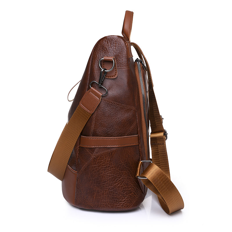 Freya | Sac à Dos d'Aventure Quotidienne