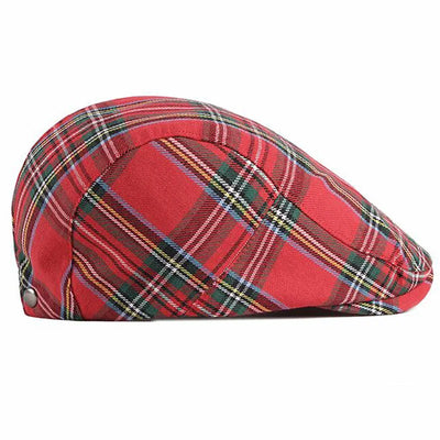 L’atelier D’amélie™ | Casquette Classique Colorée