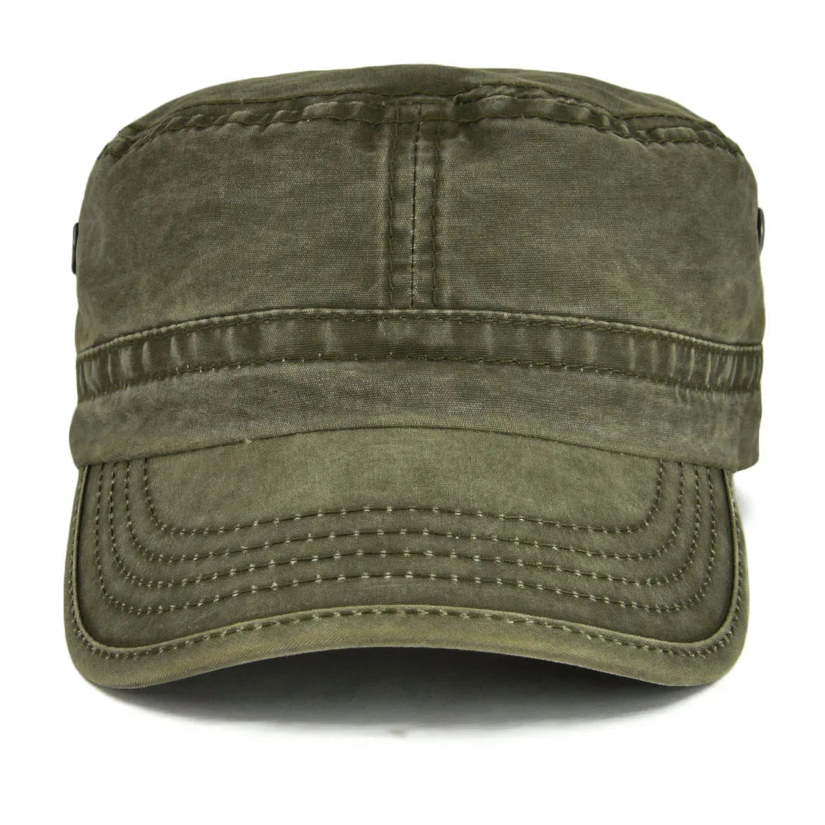 L’atelier D’amélie™ | Casquette Vintage Robuste