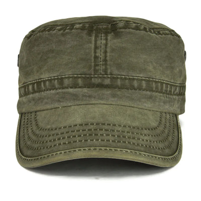 L’atelier D’amélie™ | Casquette Vintage Robuste