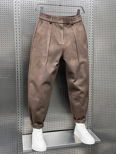 MARCELLO™|Pantalons Mélange Élégants