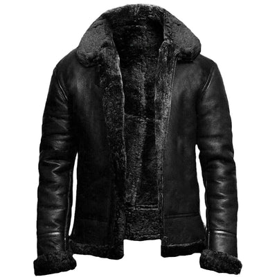 Maurice™ | Veste chaude élégante