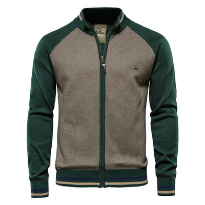 Martin™ | Cardigan Premium pour Hommes