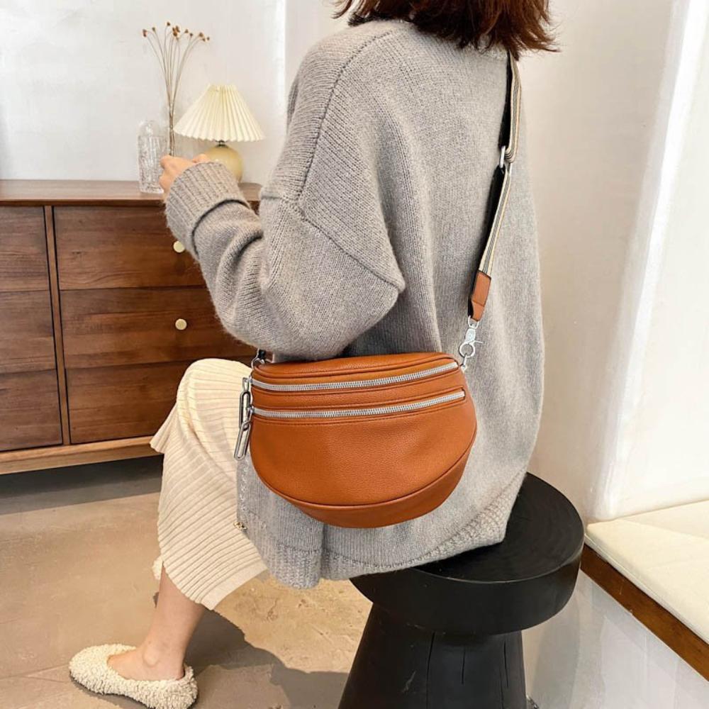 Mira | Sac à Bandoulière Chic et Adaptable