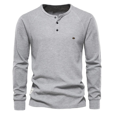 Toine™ | Pull Col Rond Classique