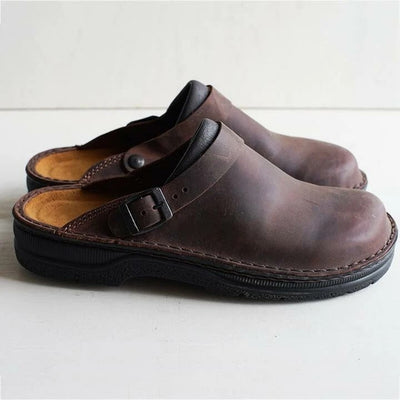 Pierre | Chaussures orthopédiques pour hommes