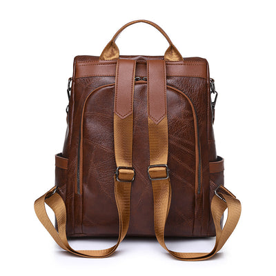 Freya | Sac à Dos d'Aventure Quotidienne