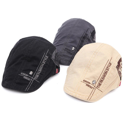 L’atelier D’amélie™ | Casquette d'été