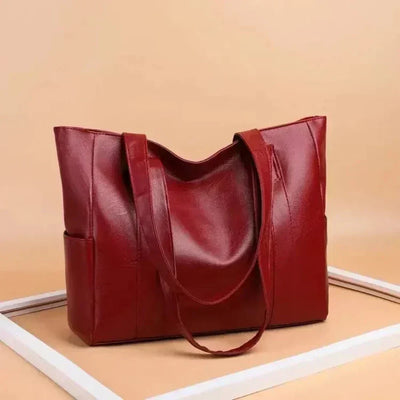 Sienna | Élégante Sac à Bandoulière Minimaliste