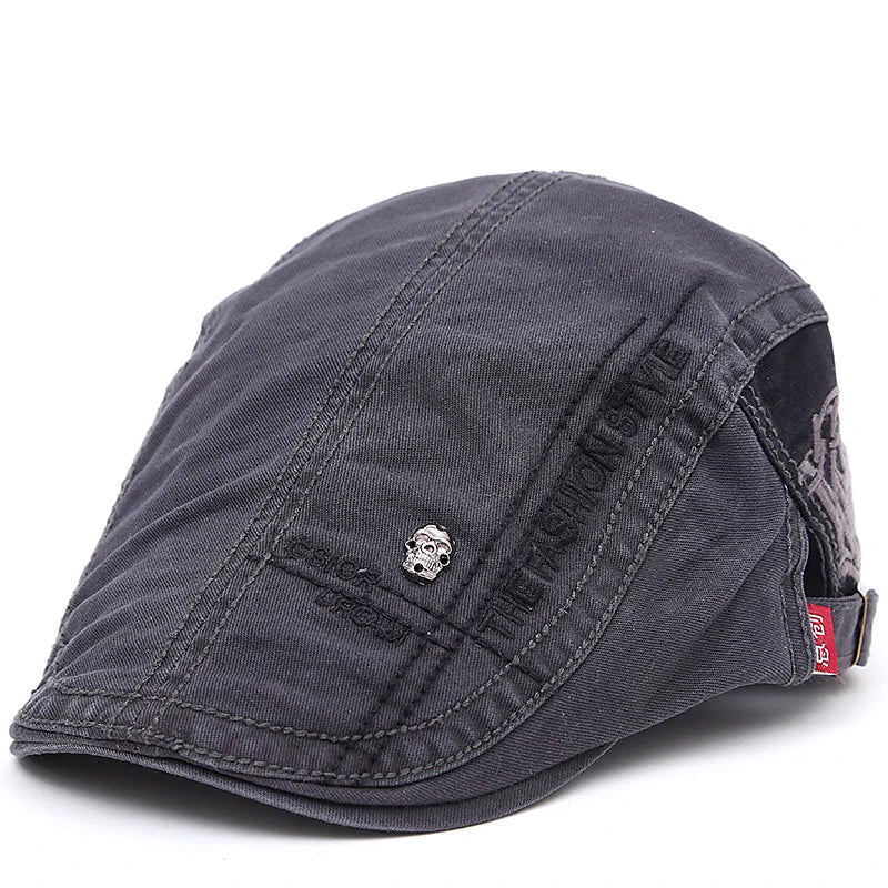 L’atelier D’amélie™ | Casquette d'été