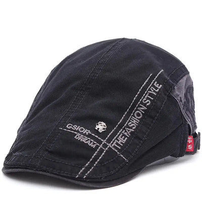 L’atelier D’amélie™ | Casquette d'été