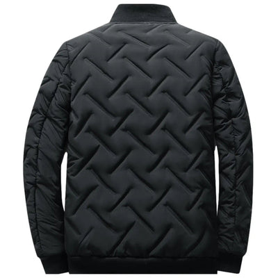 Lucien - Veste épaisse élégante pour hommes