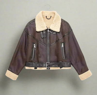 Aurélie™ | Giacca alla moda