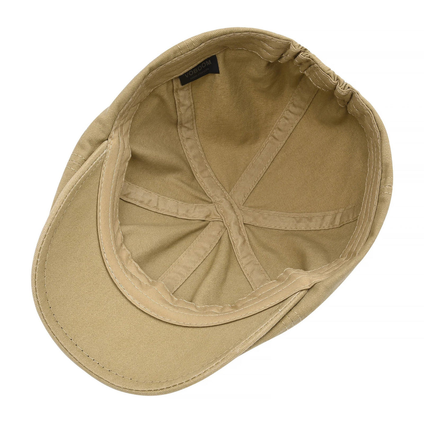 L’atelier D’amélie™ | Casquette de Golf en Coton