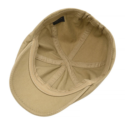 L’atelier D’amélie™ | Casquette de Golf en Coton