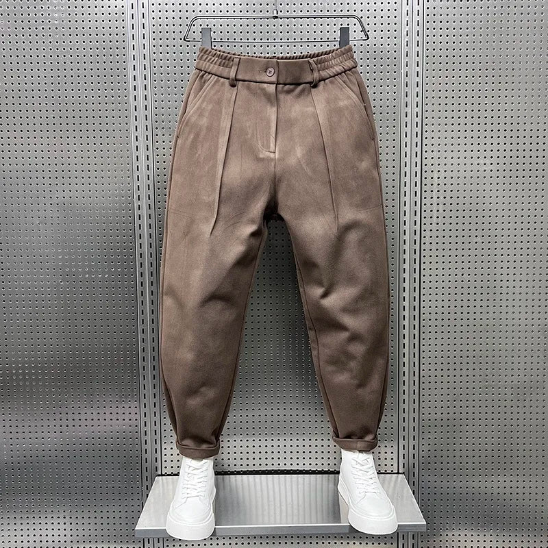 MARCELLO™|Pantalons Mélange Élégants