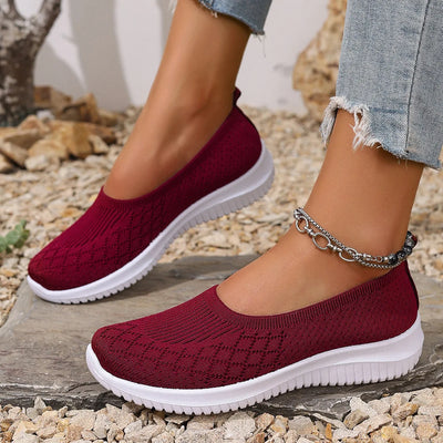 Jenaya™ I Mocassins respirants antidérapants
