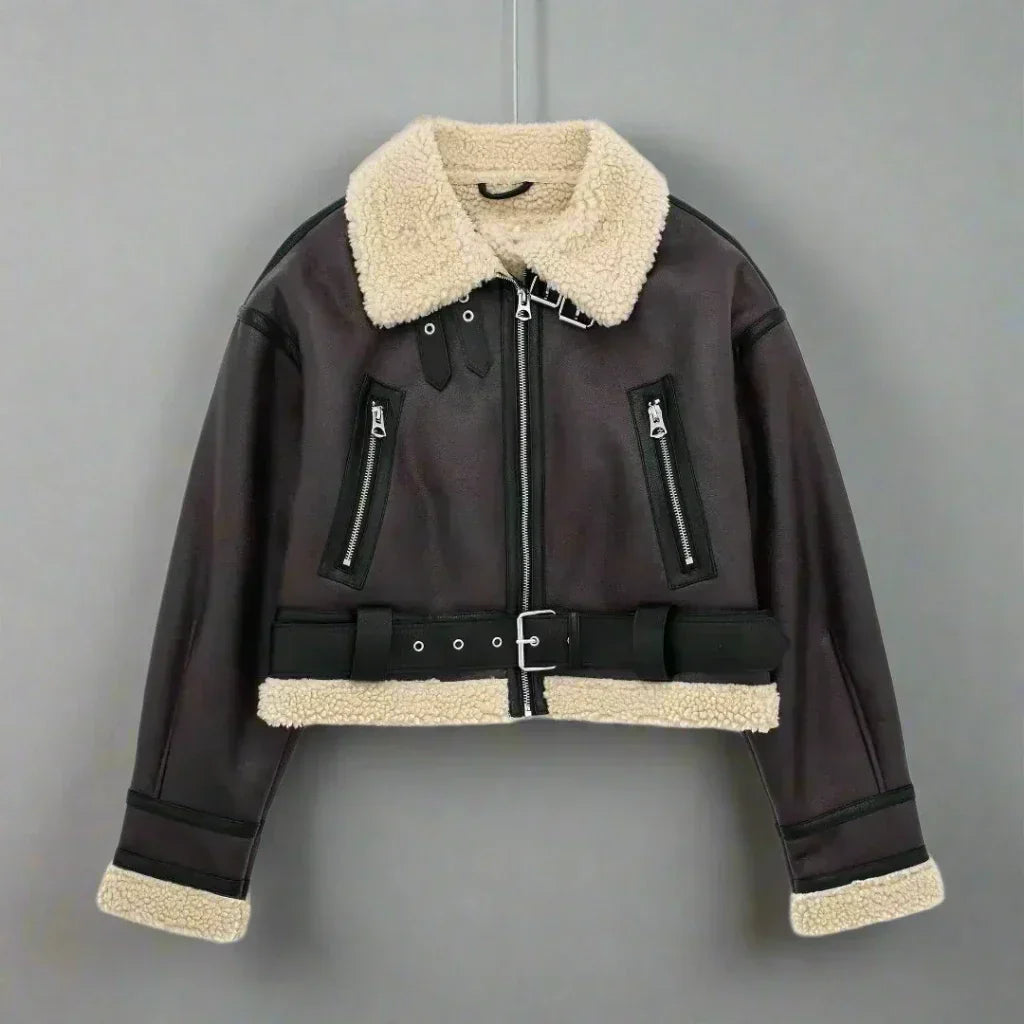 Aurélie™ | Giacca alla moda