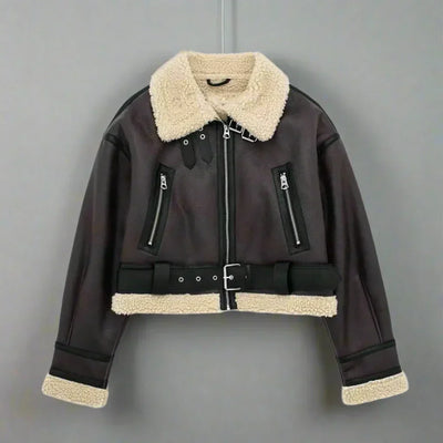 Aurélie™ | Giacca alla moda