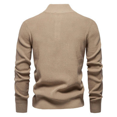 Lilian™ | Pull pour hommes avec design à boutons