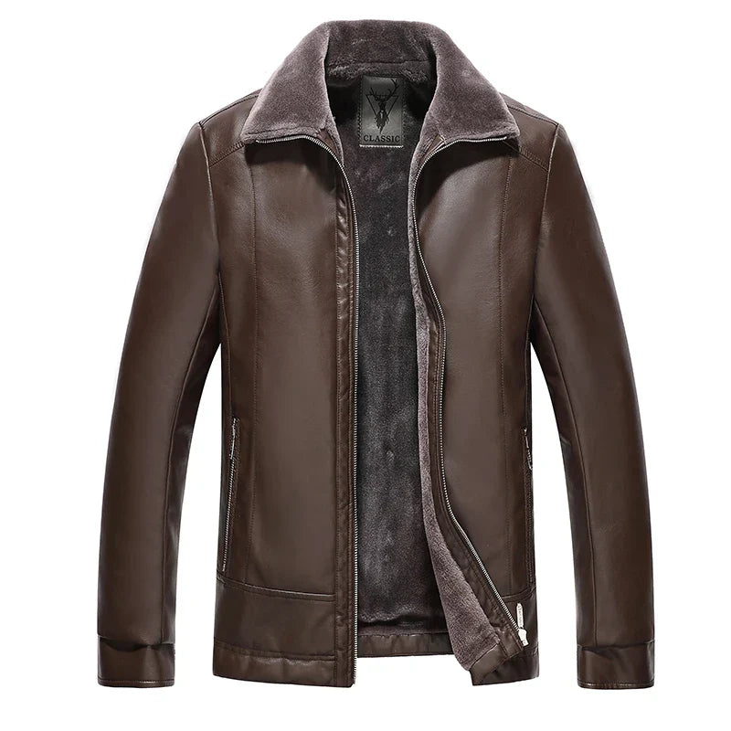 Mathis™ | Veste doublée pour l’hiver