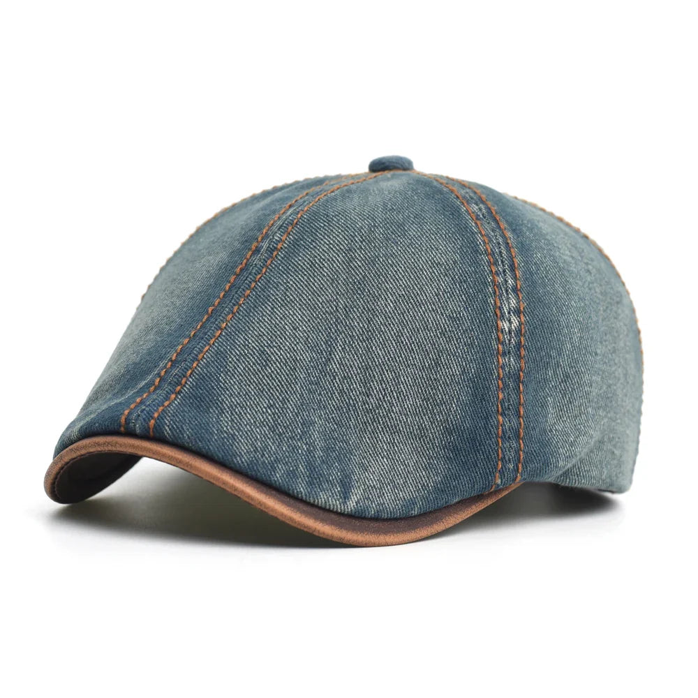 L’atelier D’amélie™ | Casquette Vintage