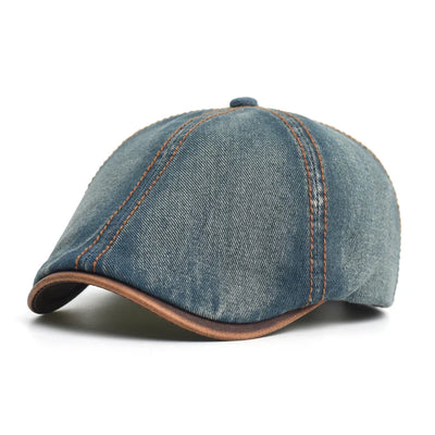 L’atelier D’amélie™ | Casquette Vintage
