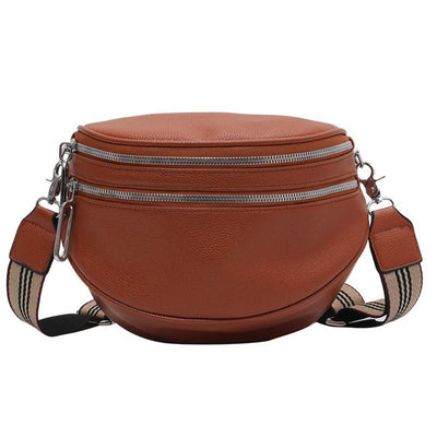 Mira | Sac à Bandoulière Chic et Adaptable