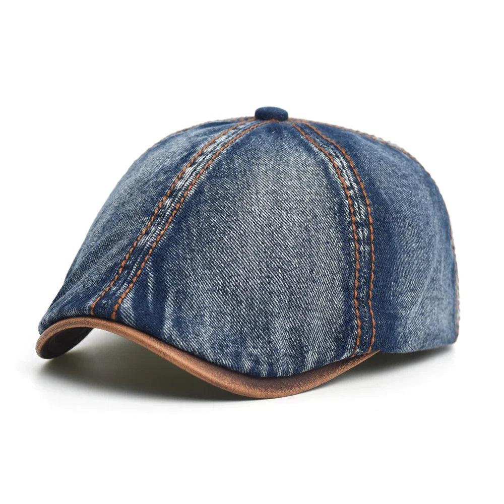 L’atelier D’amélie™ | Casquette Vintage