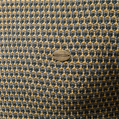 Louis™ | Pull Style Retro Chic