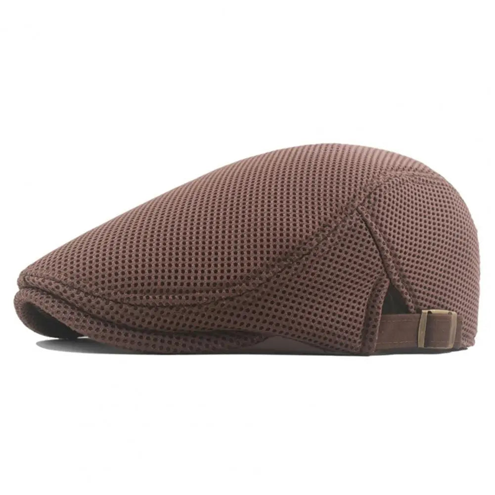 L’atelier D’amélie™ | Casquette Homme Respirante