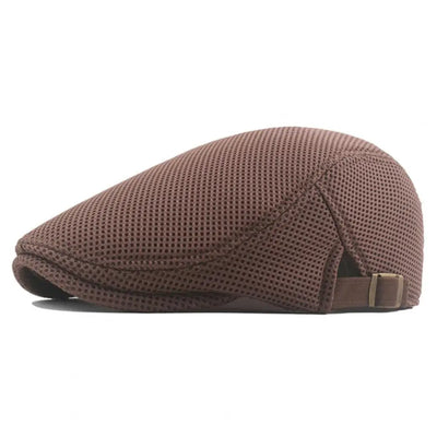 L’atelier D’amélie™ | Casquette Homme Respirante