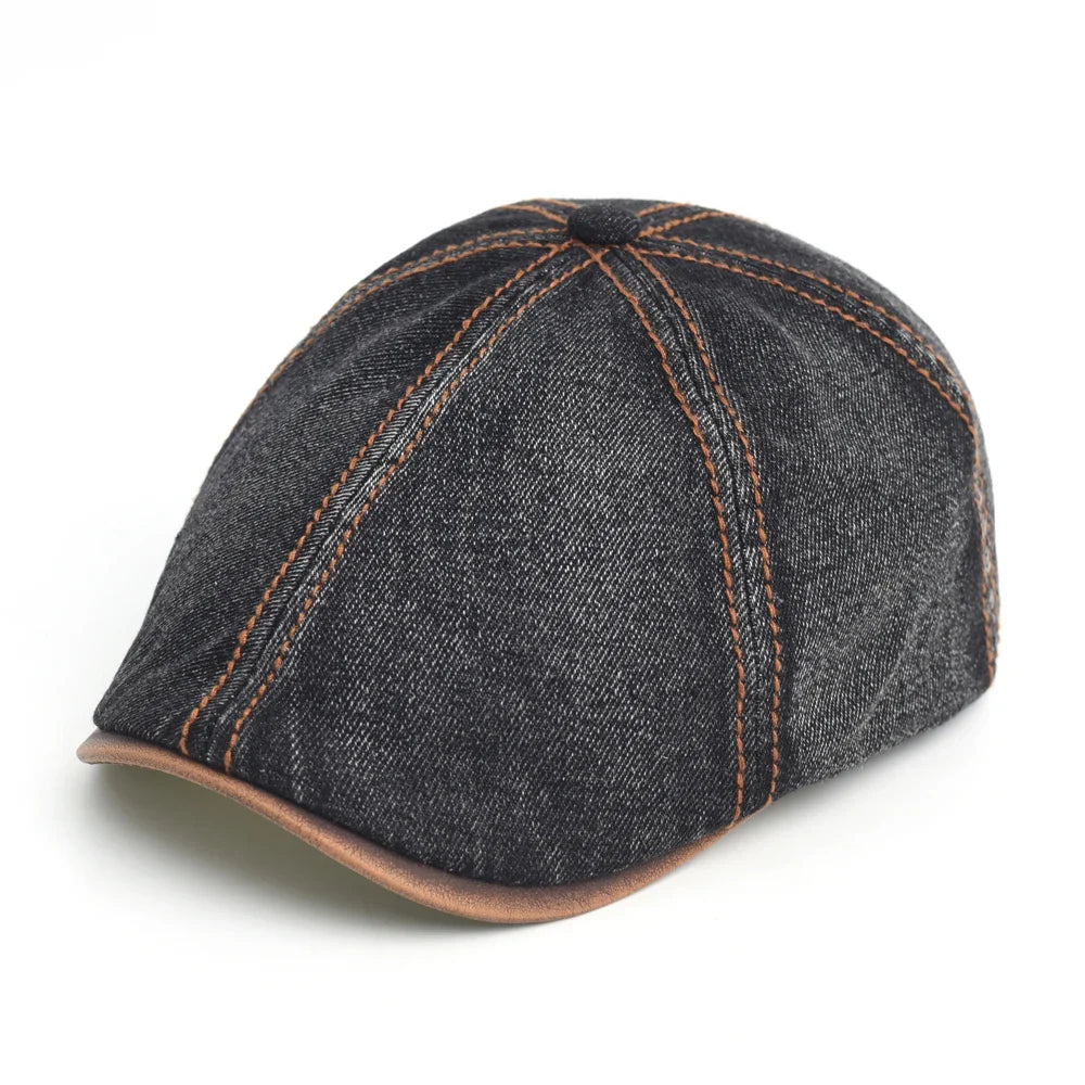 L’atelier D’amélie™ | Casquette Vintage