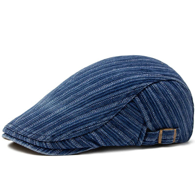 L’atelier D’amélie™ | Casquette Élégante pour Hommes
