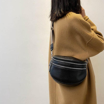 Mira | Sac à Bandoulière Chic et Adaptable