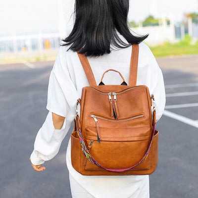 Talia | Sac à Dos Urbain Chic
