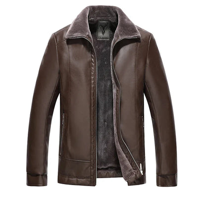 Mathis™ | Veste doublée pour l’hiver