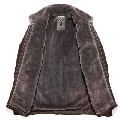 Mathis™ | Veste doublée pour l’hiver