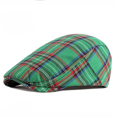 L’atelier D’amélie™ | Casquette Classique Colorée