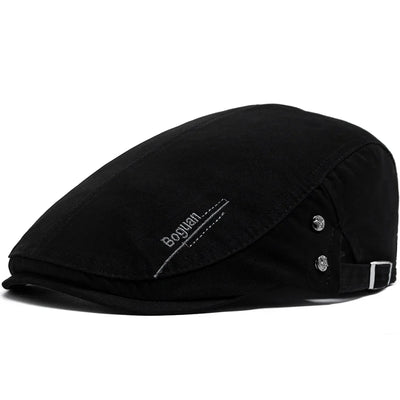 L’atelier D’amélie™ | Casquette Vintage Avec Design À Nœud