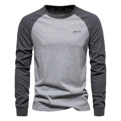 Vincent™ | Pull Uni Intemporel