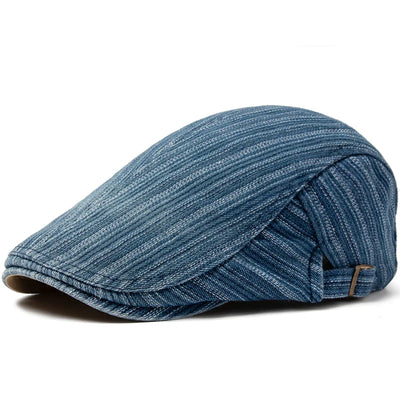 L’atelier D’amélie™ | Casquette Élégante pour Hommes