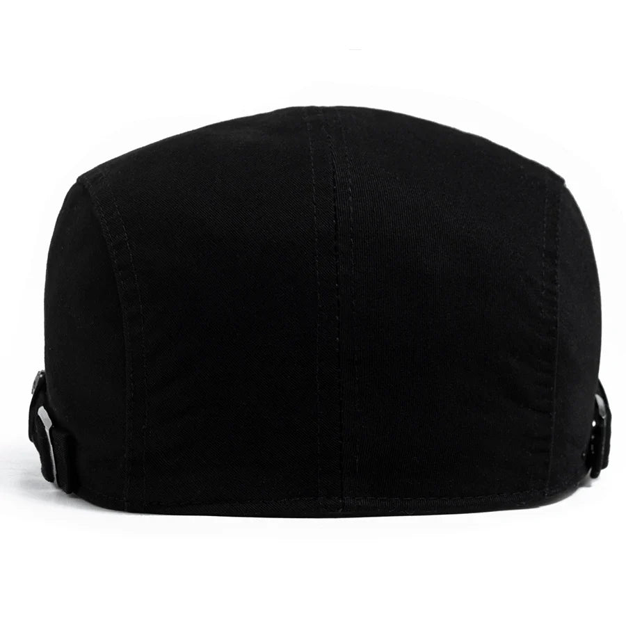 L’atelier D’amélie™ | Casquette Vintage Avec Design À Nœud