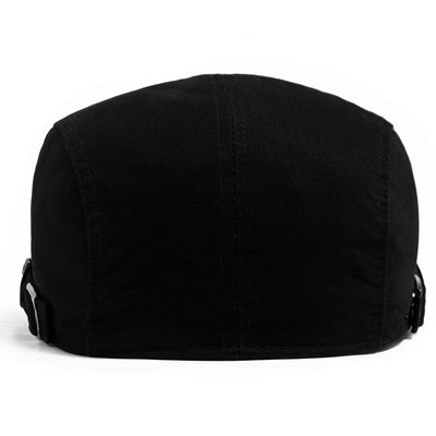 L’atelier D’amélie™ | Casquette Vintage Avec Design À Nœud