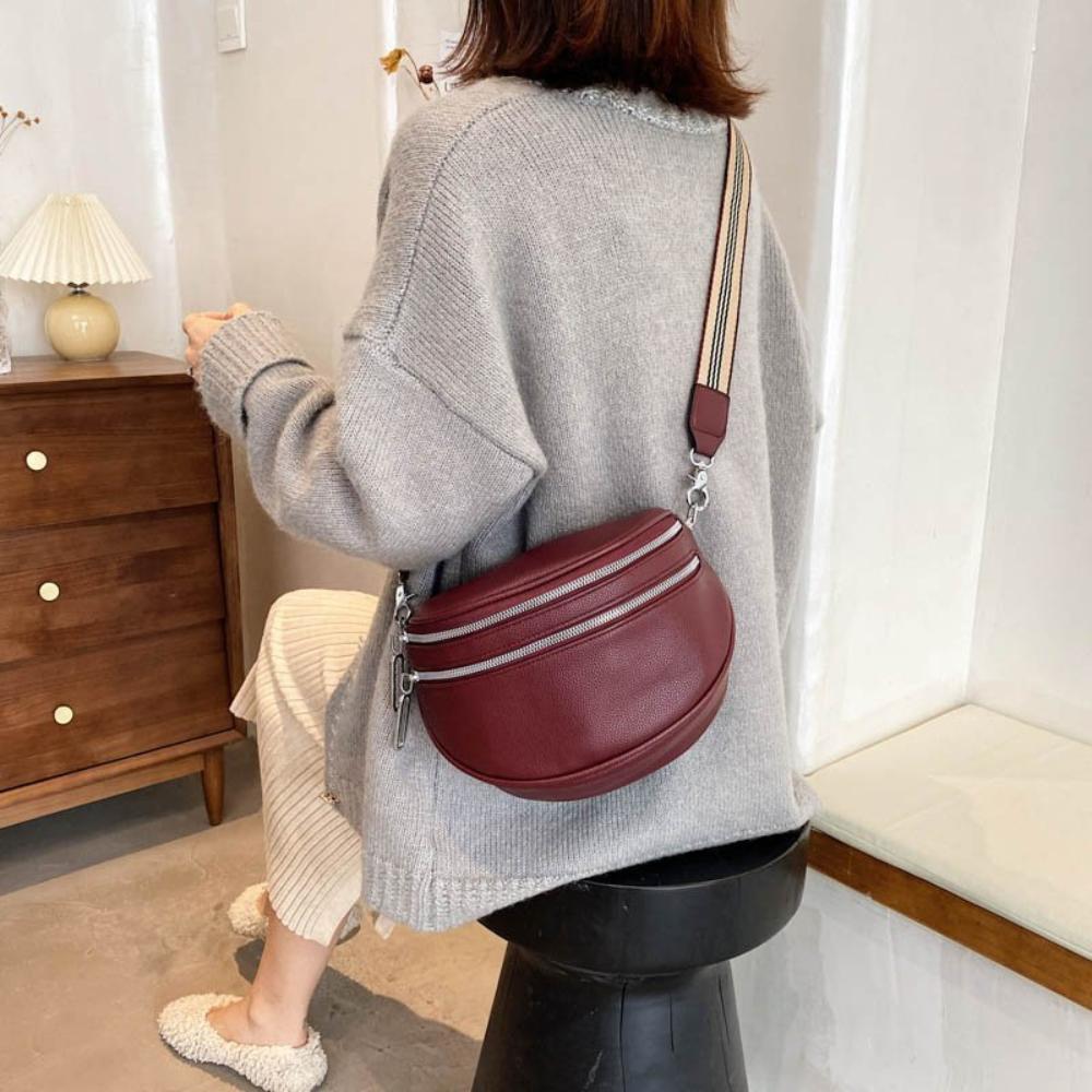 Mira | Sac à Bandoulière Chic et Adaptable