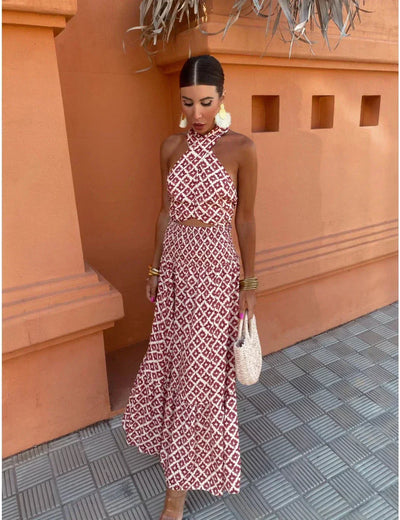 Mickay | Robe d'été légère