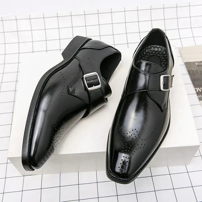 Chaussures de Costume Ashford