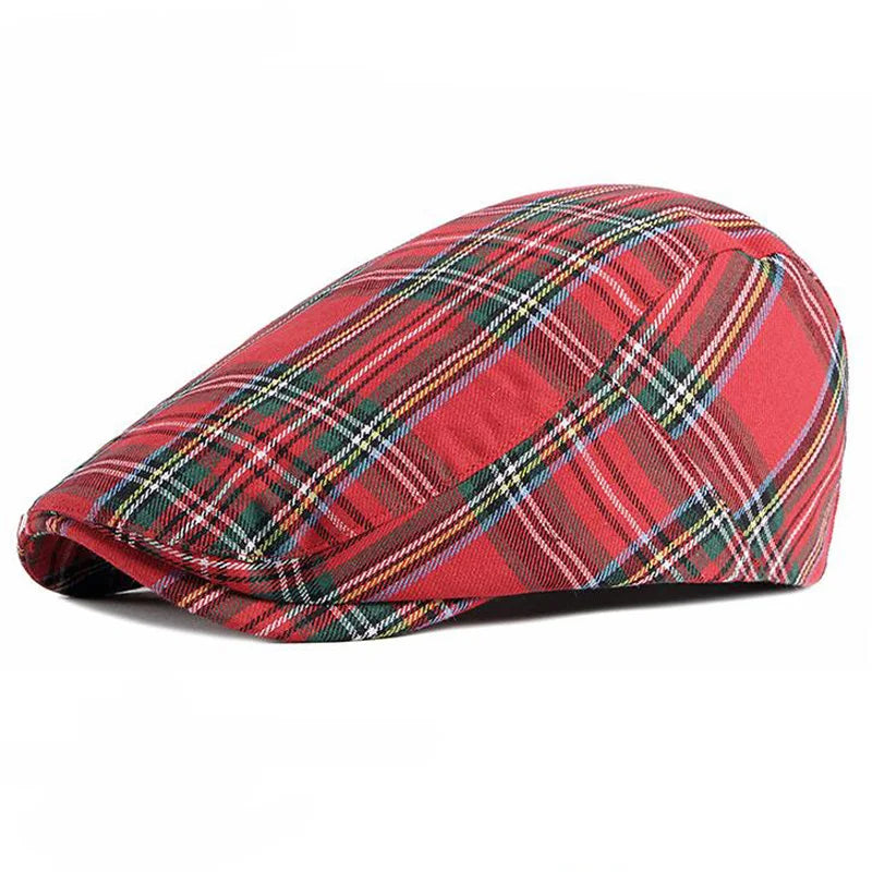 L’atelier D’amélie™ | Casquette Classique Colorée